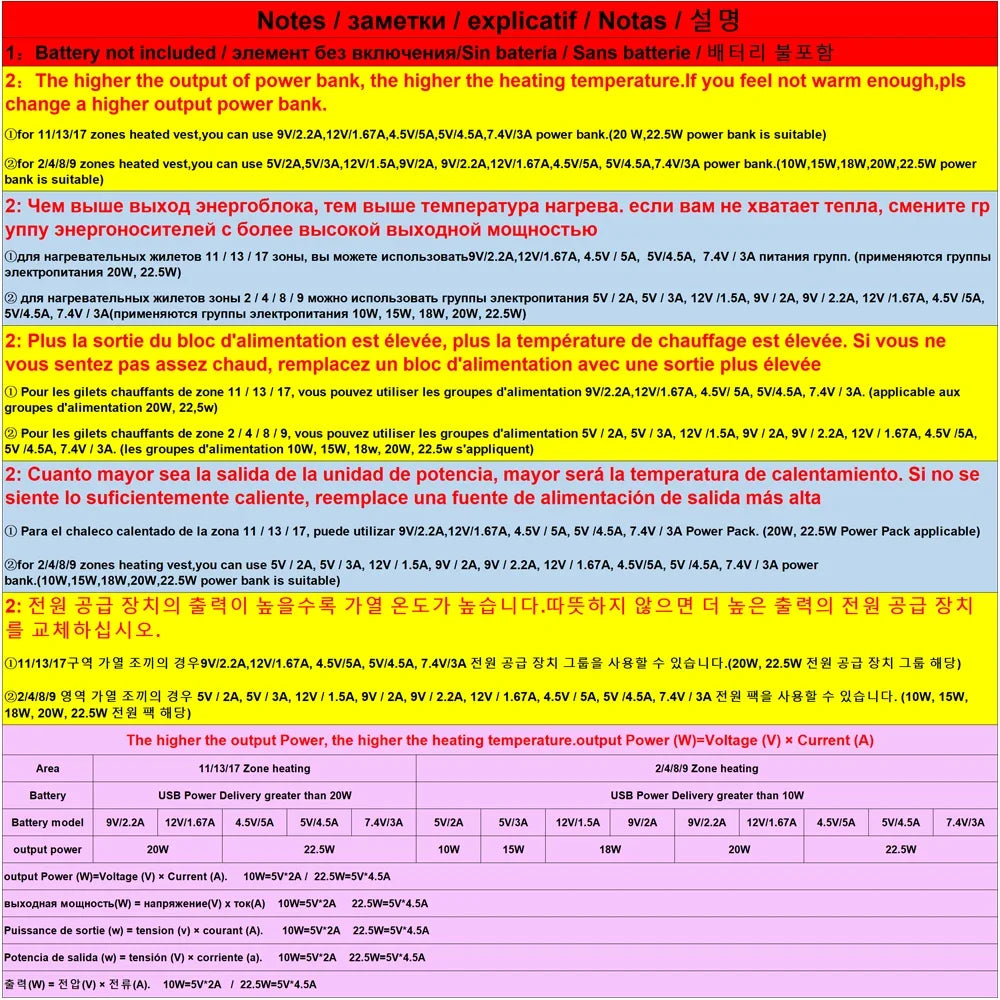 17 Areas Electric Heated Vest Usb  Heating Vest Heated Jacket Men Women Heated Bodywarmer Usb Inner Heat Vest Veste Chauffante